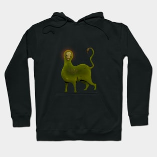 Charlemagne Hoodie